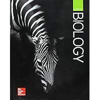Glencoe Biology, Student Edition
