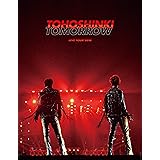 東方神起 LIVE TOUR 2018 ～TOMORROW～(Blu-ray Disc2枚組)(初回生産限定盤)