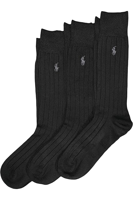 新品 POLO RALPH LAUREN ブルックスブラザーズ ソックス POLO RALPH LAUREN レディース オーガニックコットン混 フラッグ