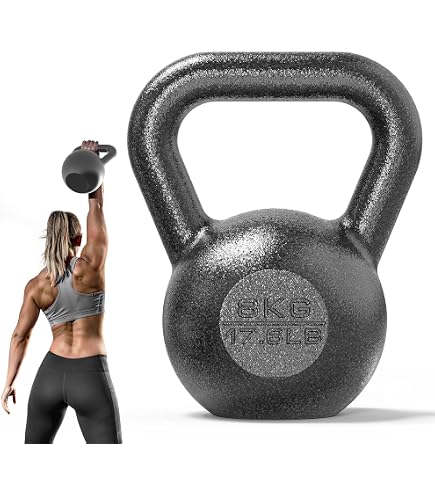 Amazon | GronG(グロング) 可変式 ケトルベル ダンベル 3.6kg～18kg