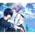 NORN9 ノルン+ノネット Android(960×800)待ち受け 宿吏暁人,不知火七海 NORN9 ノルン+ノネット Android(960×800)待ち受け 宿吏暁人,不知火七海