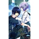 NORN9 ノルン+ノネット iPhone SE/8/7/6s(750×1334)壁紙 宿吏暁人,不知火七海 NORN9 ノルン+ノネット iPhone SE/8/7/6s(750×1334)壁紙 宿吏暁人,不知火七海