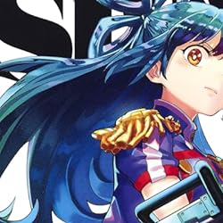 魔都精兵のスレイブの人気壁紙画像 東 日万凛（あずま ひまり）