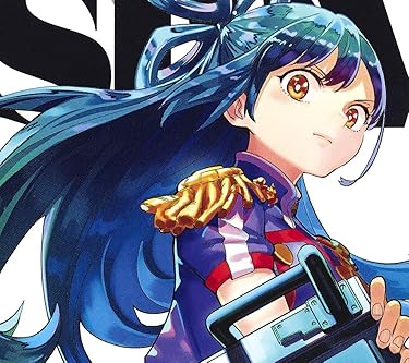 アニメ化決定作品 - 東 日万凛（あずま ひまり）