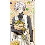 とんがり帽子のアトリエ XFVGA(480×854)壁紙 キーフリー