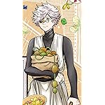 とんがり帽子のアトリエ iPhoneSE/5s/5c/5(640×1136)壁紙 キーフリー