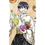 とんがり帽子のアトリエ FVGA(480×800)壁紙 オルーギオ