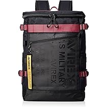 AVIREX アヴィレックス スクエアリュック AVX593 クロ 楽天市場】【最大30倍】特典付き｜アヴィレックス アビレックス