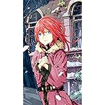 LV999の村人 iPhone SE/8/7/6s(750×1334)壁紙 アリス・バルネシオ