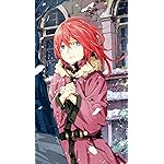 LV999の村人 iPhoneSE/5s/5c/5(640×1136)壁紙 アリス・バルネシオ