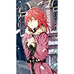 LV999の村人 XFVGA(480×854)壁紙 アリス・バルネシオ