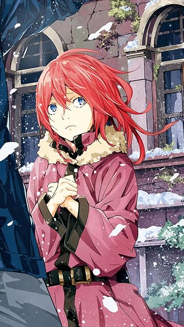 LV999の村人  iPhone/Androidスマホ壁紙(750×1334)-1 - アリス・バルネシオ