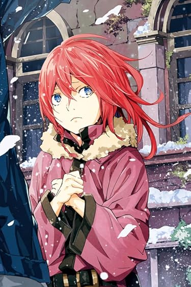 アニメ化決定作品 - アリス・バルネシオ