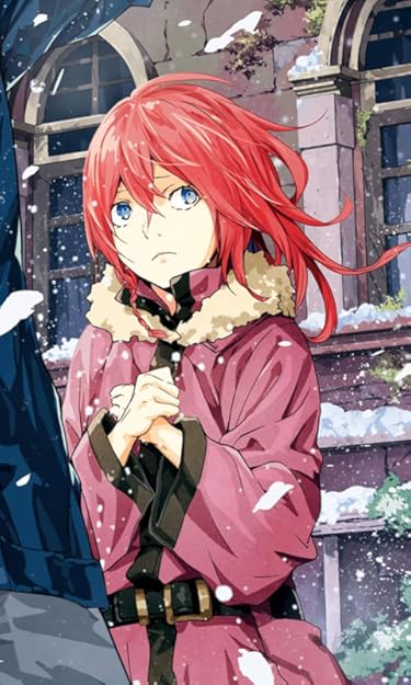 LV999の村人  iPhone/Androidスマホ壁紙(480×800)-1 - アリス・バルネシオ