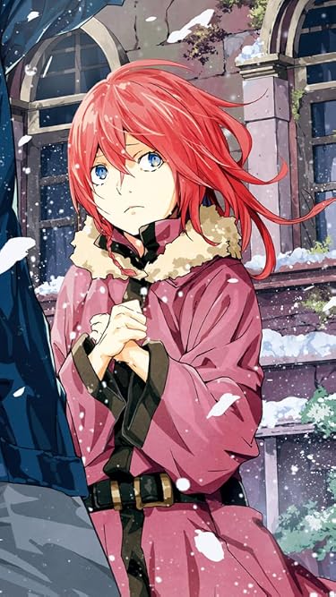 アニメ化決定作品 - アリス・バルネシオ