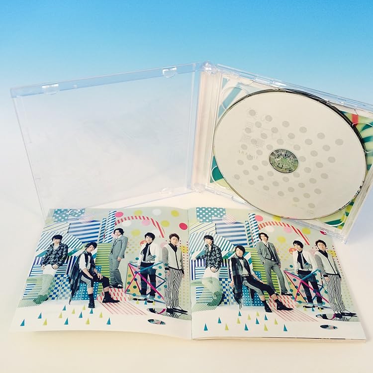 嵐 嵐 ARASHI CD 僕の見ている風景 JAL限定盤 Amazon.co.jp: 嵐 ARASHI CD 僕の見ている風景 JAL限定盤