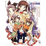 シスター・プリンセス ～お兄ちゃん大好き～ オフィシャルキャラクターズブック