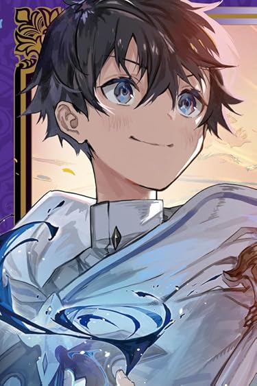 アニメ化決定作品 - 三原涼