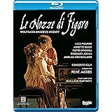 モーツァルト:《フィガロの結婚》[Blu-ray]