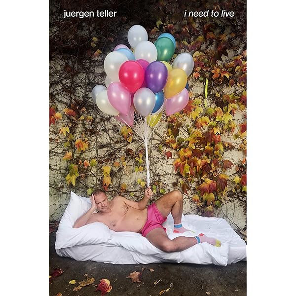 Juergen Teller WOO ウー　美品 Juergen Teller WOO ウー 美品 Juergen Teller WOO ウー 美品