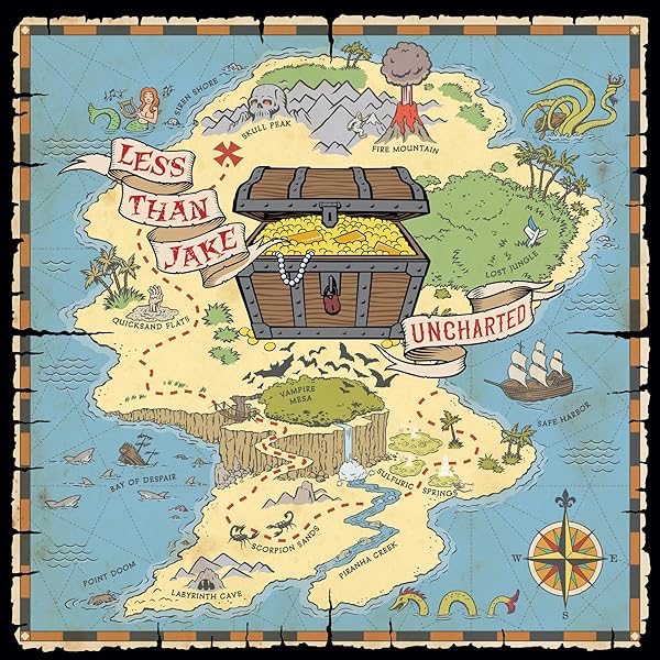 LESS THAN JAKE アナログ レコード オリジナル ピクチャー盤 LESS THAN JAKE アナログ レコード オリジナル ピクチャー盤