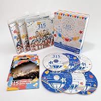 Amazon.co.jp: THE IDOLM@STER SideM 4th STAGE ?TRE@SURE GATE? LIVE 