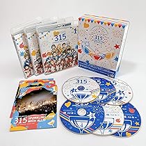 Amazon.co.jp: THE IDOLM@STER SideM 4th STAGE ?TRE@SURE GATE? LIVE  