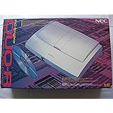 PCエンジンDUO-R本体 【PCエンジン】