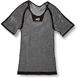 [ミレー] アンダーウェア ドライナミック メッシュ ショートスリーブ DRYNAMIC MESH SS メンズ