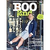 別冊2nd BOO 2nd