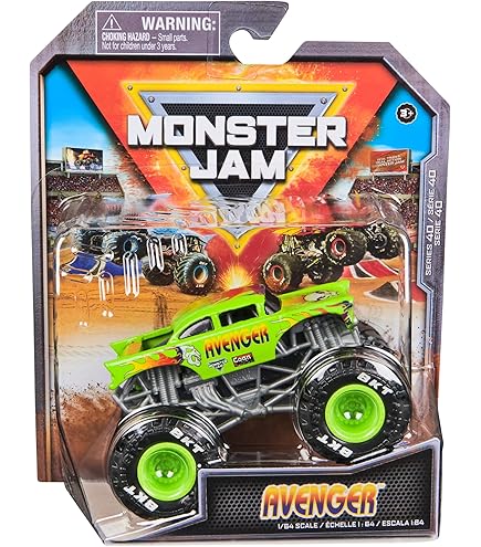 モンスタートラック　コレクター必見！ゲーム機 Amazon | モンスタージャム 公式墓場ディガー リモート