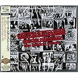 シングル・コレクション(ザ・ロンドン・イヤーズ)(SHM-CD)