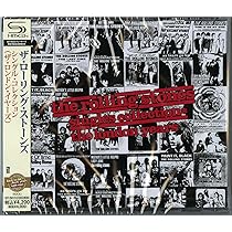Amazon.co.jp: シングル・コレクション(ザ・ロンドン・イヤーズ)(SHM 