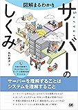 図解まるわかり サーバーのしくみ
