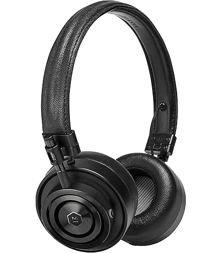 Amazon.co.jp: マスター & ダイナミック MH30 耳のせ型