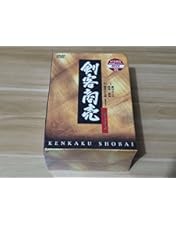 Amazon.co.jp: 剣客商売スペシャルBOX [DVD] : 藤田まこと, 山口馬木也