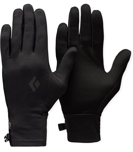 Amazon.co.jp: Black Diamond(ブラックダイヤモンド) ガイド グローブ