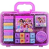 ディズニープリンセス スタンプメモセット