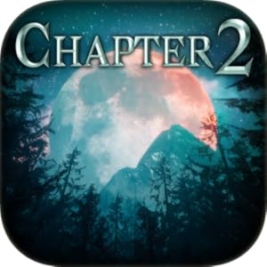 Meridian 157: Chapter 2