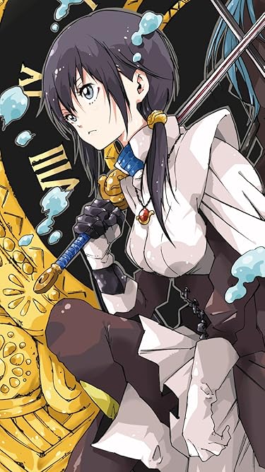 2021春アニメ - 勇者クロエ