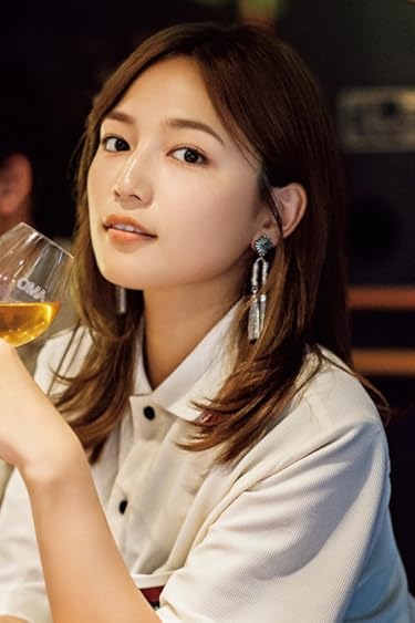 川口春奈  iPhone/Androidスマホ壁紙(640×960)-1 - 東京カレンダー 2024年 11月号