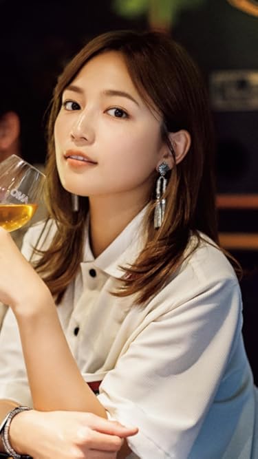 川口春奈  iPhone/Androidスマホ壁紙(480×854)-1 - 東京カレンダー 2024年 11月号