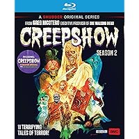 Amazon.co.jp: クリープショー SeasonI DVD BOX : エイドリアン