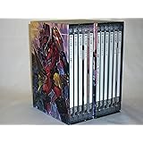 天元突破グレンラガン 全9巻セット [マーケットプレイス DVDセット]