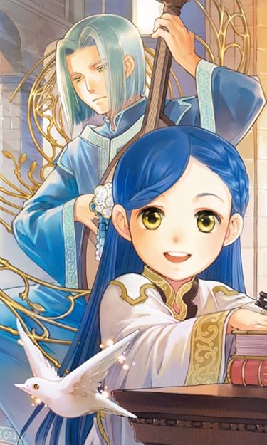 Audibleのおすすめはアニメ化作品の小説やラノベ - マイン,フェルディナンド
