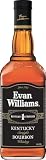Evan Williams エヴァン・ウィリアムス ブラックラベル リニューアル品 [ ウイスキー アメリカ合衆国 700ml ]