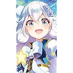 父は英雄、母は精霊、娘の私は転生者。 XFVGA(480×854)壁紙 エレン