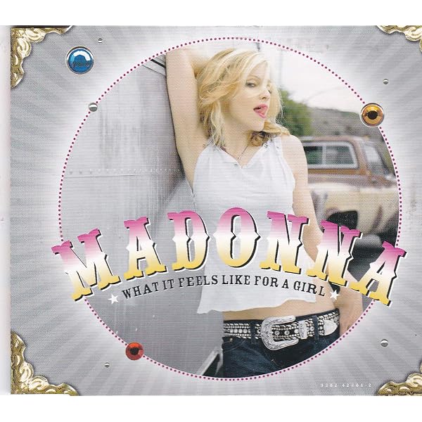 Amazon.co.jp: Crazy For You: ミュージック