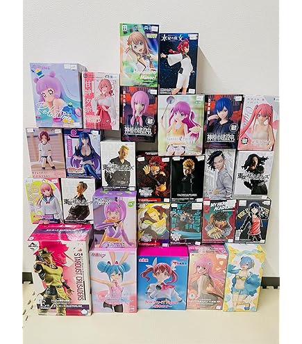 Amazon.co.jp: パズル＆ドラゴンズ フィギュアコレクションVol.5 凰華