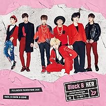 BLOCK Bサイン入り Blooming Period ミニアルバム Unboxing | Block B - Blooming Period Production Note - YouTube